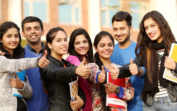 Go Abroad Studies - Best Universities in Abroad for Indian Students