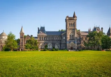 Go Abroad Studies - View Courses in Canada