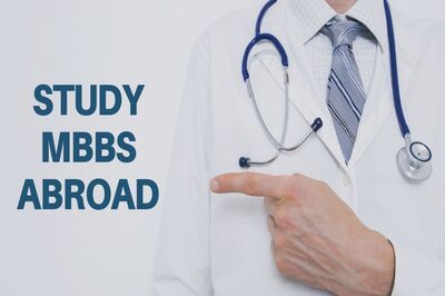 Go Abroad Studies - Discover Courses in MBBS